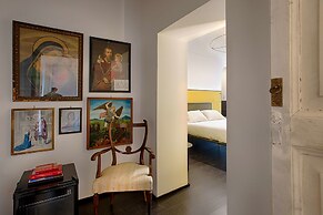Tutt 'e Sant Luxury Rooms