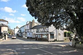 Hurst Cottage