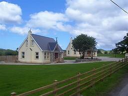 Millstone Cottages