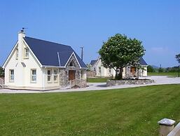 Millstone Cottages