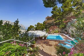 Villa Polifemo