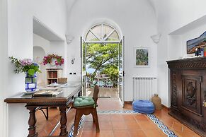 Villa Polifemo