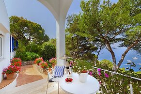 Villa Polifemo