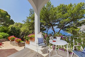 Villa Polifemo