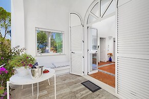 Villa Polifemo