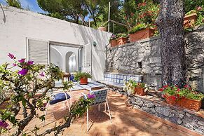 Villa Polifemo