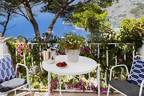 Villa Polifemo