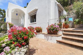 Villa Polifemo