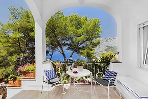 Villa Polifemo