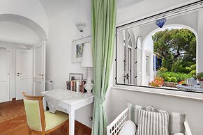 Villa Polifemo
