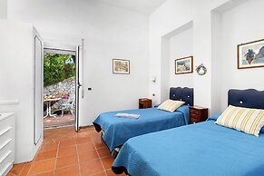 Villa Polifemo