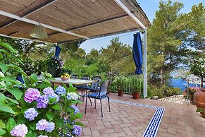 Villa Polifemo