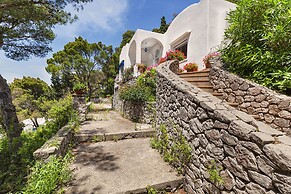Villa Polifemo
