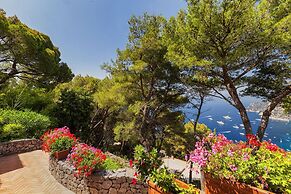 Villa Polifemo