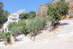 Muses Seaside Villas