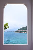 Muses Seaside Villas