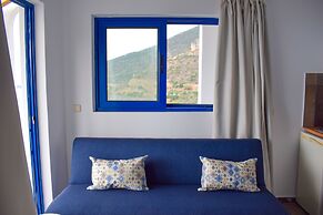 Muses Seaside Villas