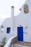 Muses Seaside Villas