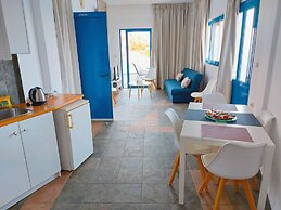 Muses Seaside Villas
