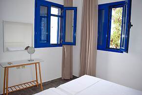 Muses Seaside Villas