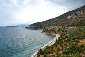 Muses Seaside Villas