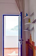 Muses Seaside Villas