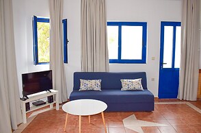 Muses Seaside Villas