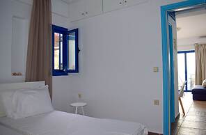 Muses Seaside Villas