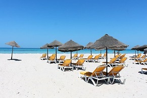 Checkin Djerba Bakour Beach