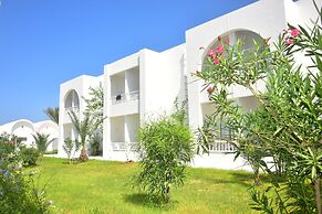 Checkin Djerba Bakour Beach