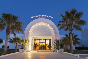 Checkin Djerba Bakour Beach