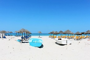 Checkin Djerba Bakour Beach