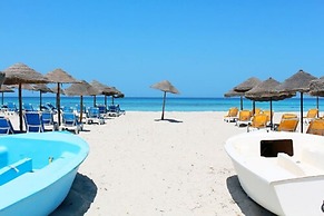 Checkin Djerba Bakour Beach