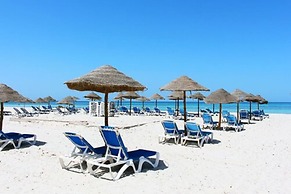 Checkin Djerba Bakour Beach