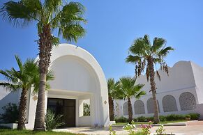 Checkin Djerba Bakour Beach