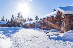 Basecamp Oulanka