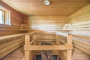 Basecamp Oulanka
