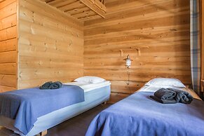 Basecamp Oulanka