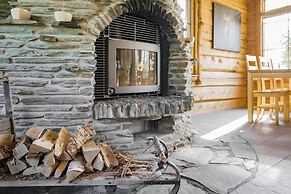 Basecamp Oulanka