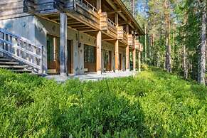 Basecamp Oulanka