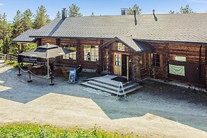 Basecamp Oulanka
