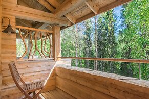 Basecamp Oulanka