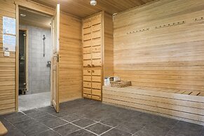 Basecamp Oulanka
