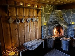 Basecamp Oulanka