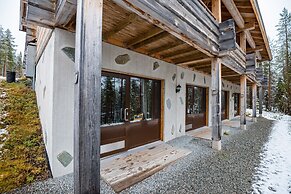 Basecamp Oulanka