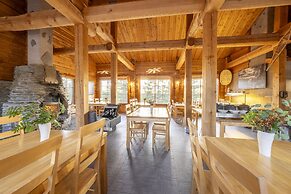 Basecamp Oulanka