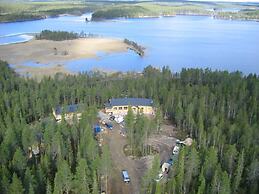 Basecamp Oulanka
