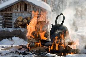 Basecamp Oulanka