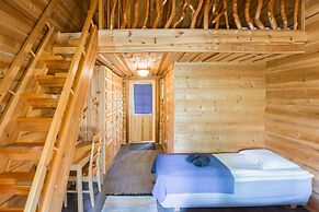 Basecamp Oulanka