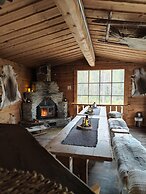 Basecamp Oulanka